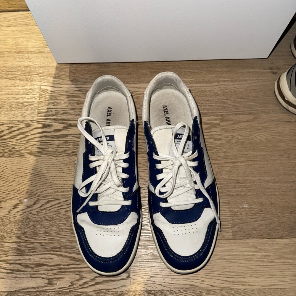 Axel Arigato Men's Sneakers